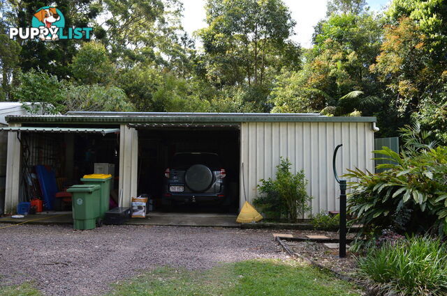 825 Maleny-Stanley River Road BOOROOBIN QLD 4552