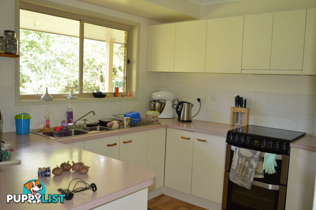 825 Maleny-Stanley River Road BOOROOBIN QLD 4552