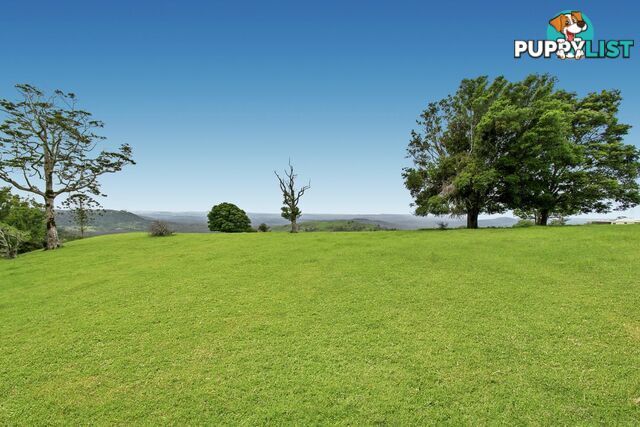 Lot 3 Landsborough Maleny Rd MALENY QLD 4552