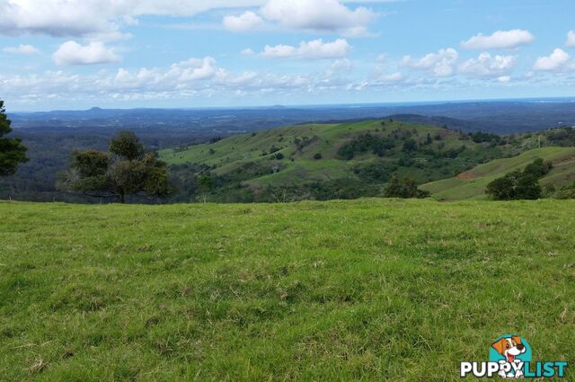 Lot 3 Landsborough Maleny Rd MALENY QLD 4552