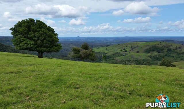 Lot 3 Landsborough Maleny Rd MALENY QLD 4552