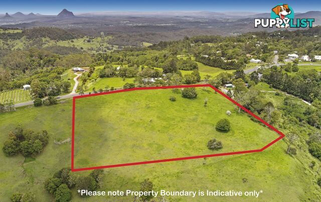 Lot 3 Landsborough Maleny Rd MALENY QLD 4552