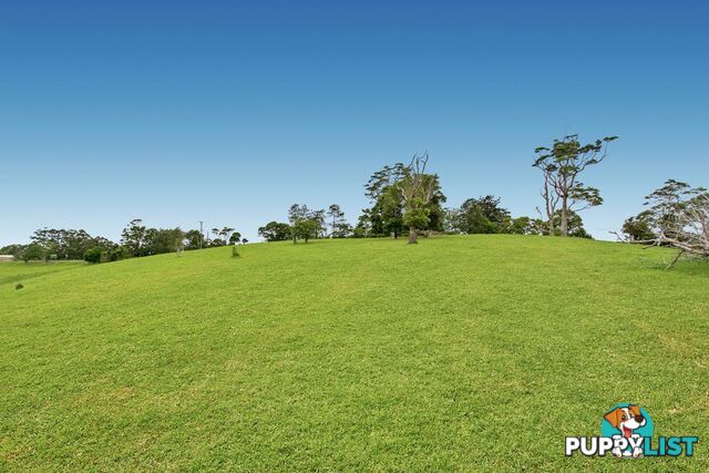 Lot 3 Landsborough Maleny Rd MALENY QLD 4552