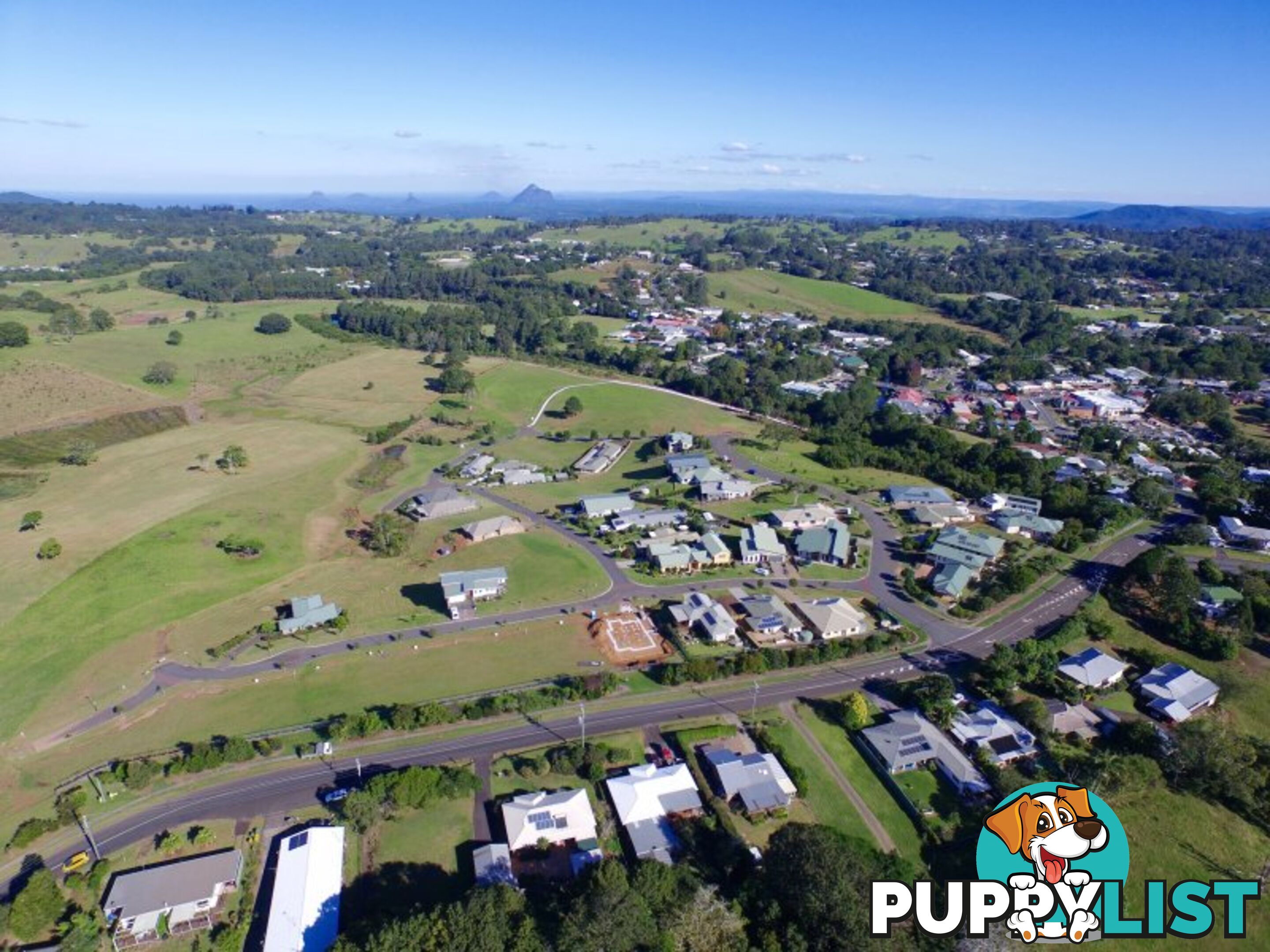 MALENY QLD 4552