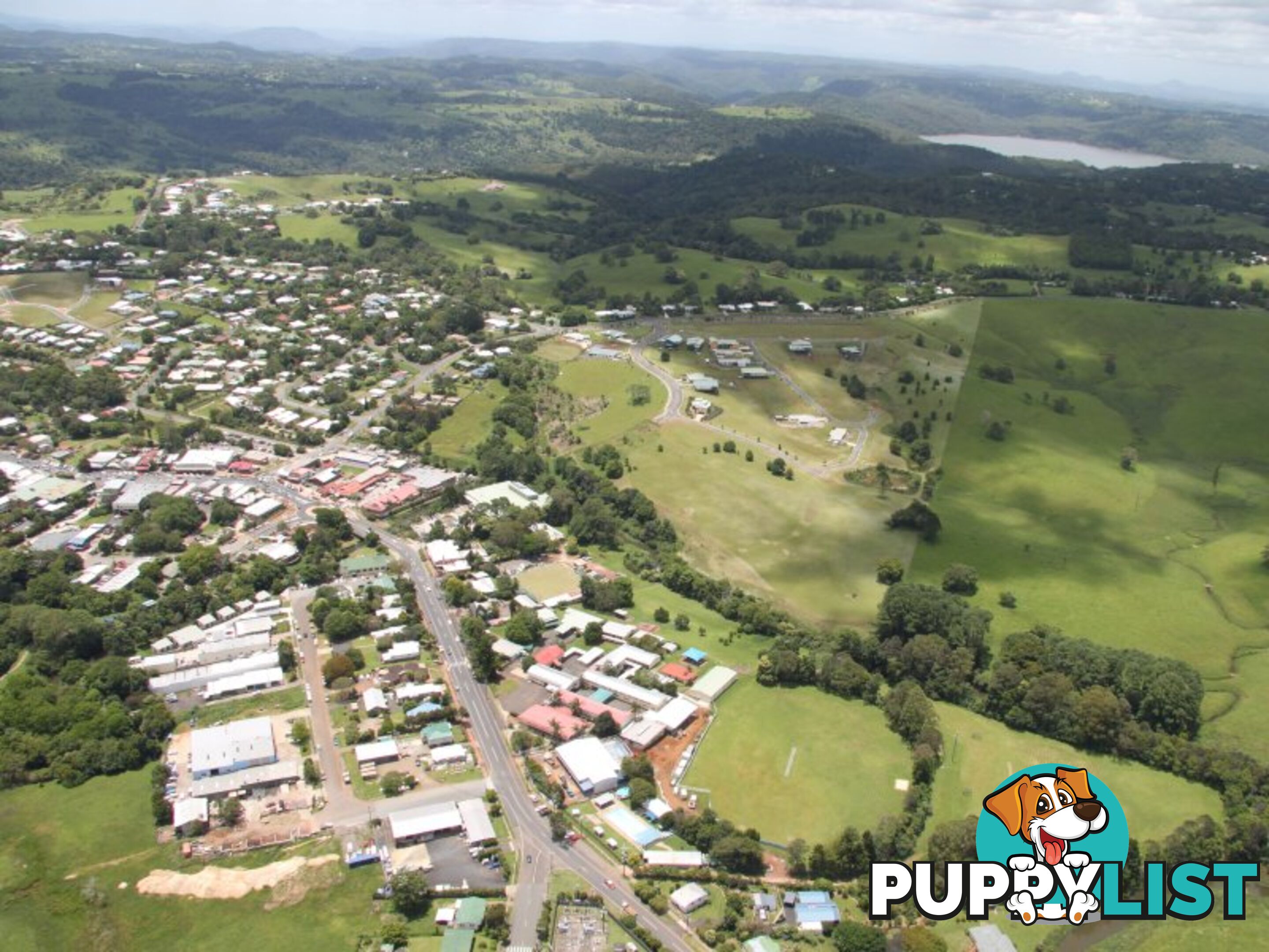 MALENY QLD 4552