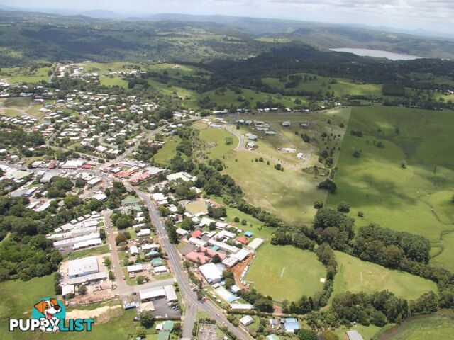 MALENY QLD 4552