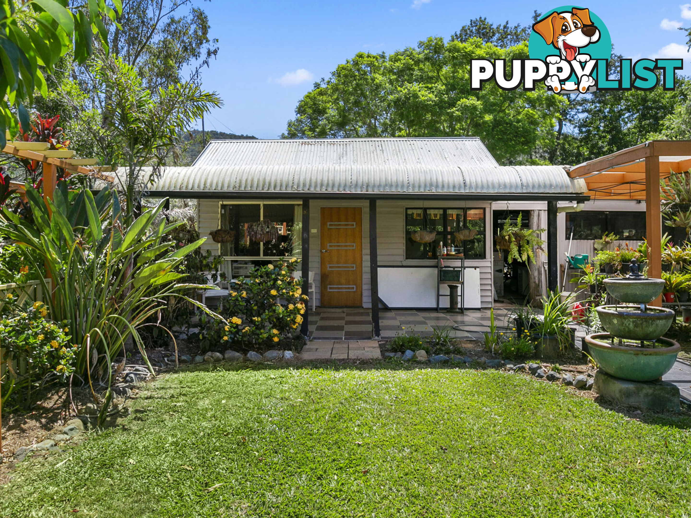 622 Eastern Mary River Road KENILWORTH QLD 4574