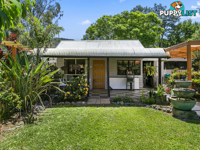 622 Eastern Mary River Road KENILWORTH QLD 4574