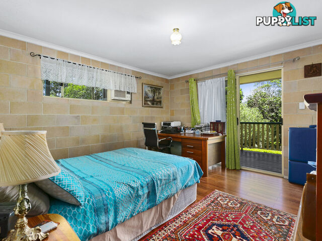 622 Eastern Mary River Road KENILWORTH QLD 4574