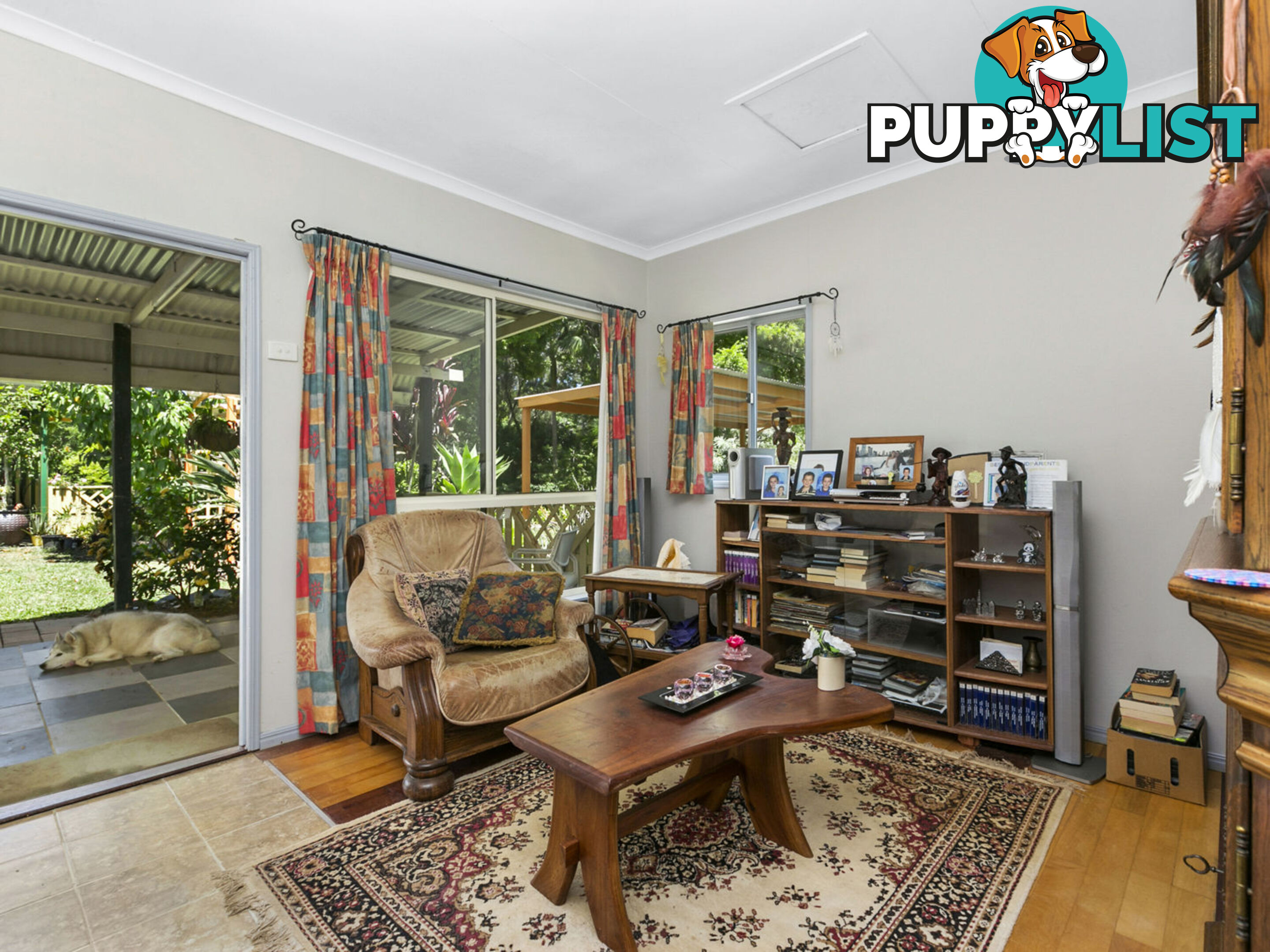 622 Eastern Mary River Road KENILWORTH QLD 4574