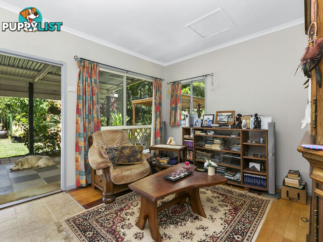 622 Eastern Mary River Road KENILWORTH QLD 4574