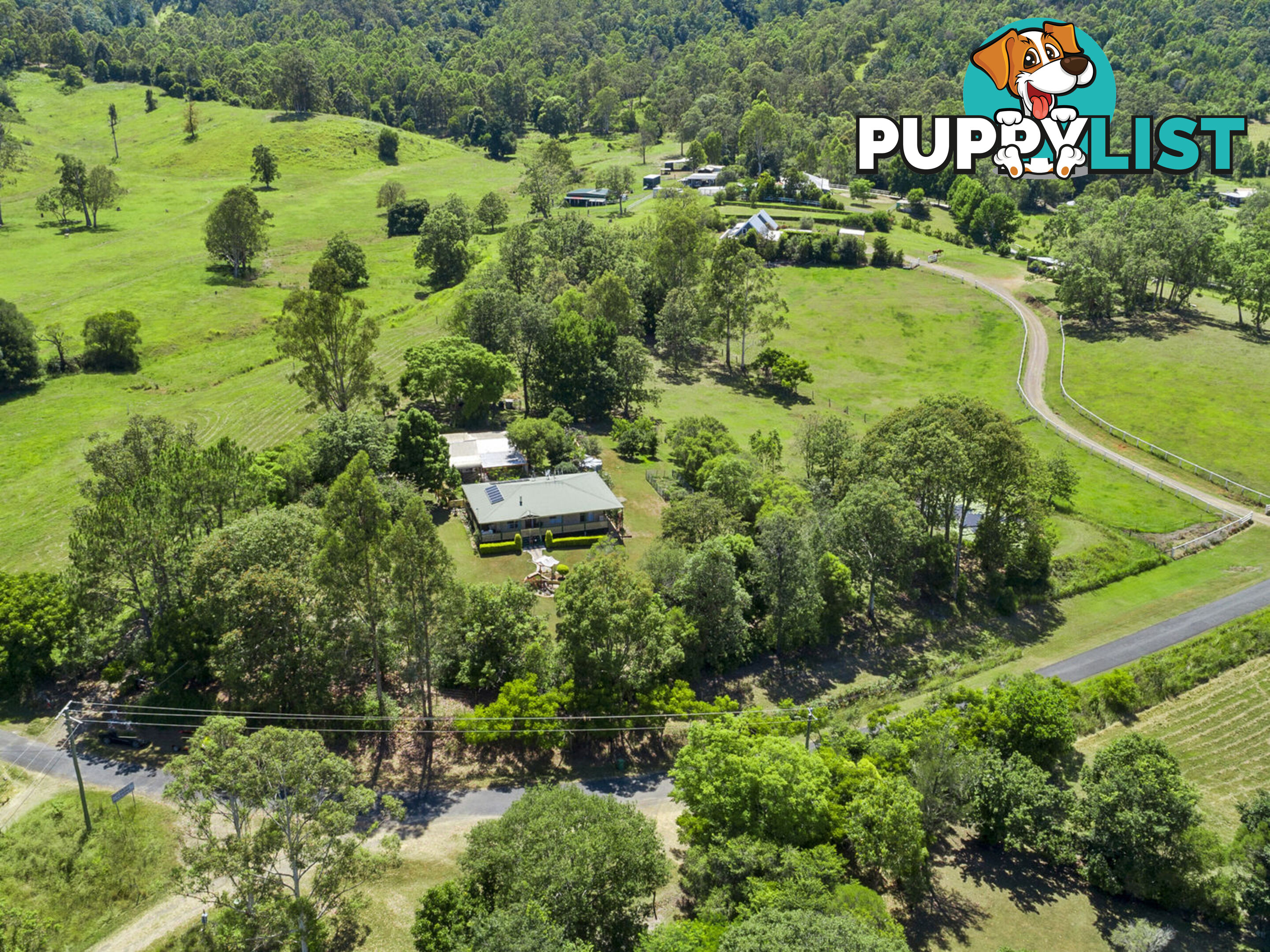 622 Eastern Mary River Road KENILWORTH QLD 4574