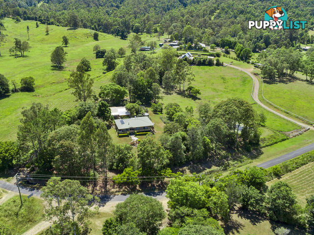 622 Eastern Mary River Road KENILWORTH QLD 4574