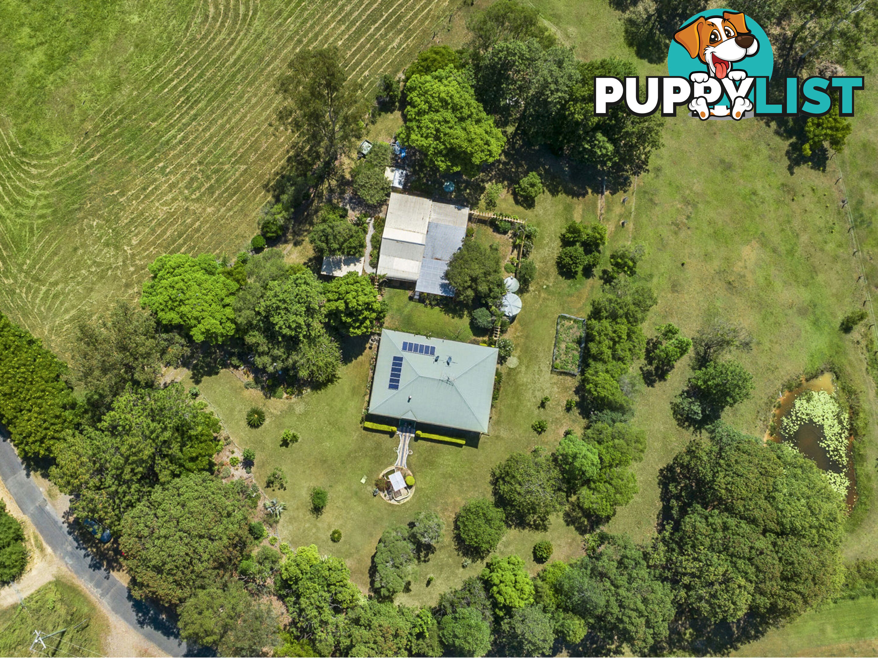 622 Eastern Mary River Road KENILWORTH QLD 4574