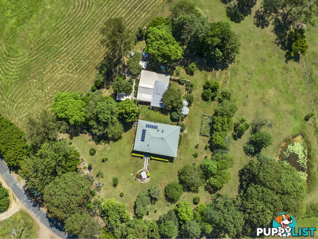 622 Eastern Mary River Road KENILWORTH QLD 4574