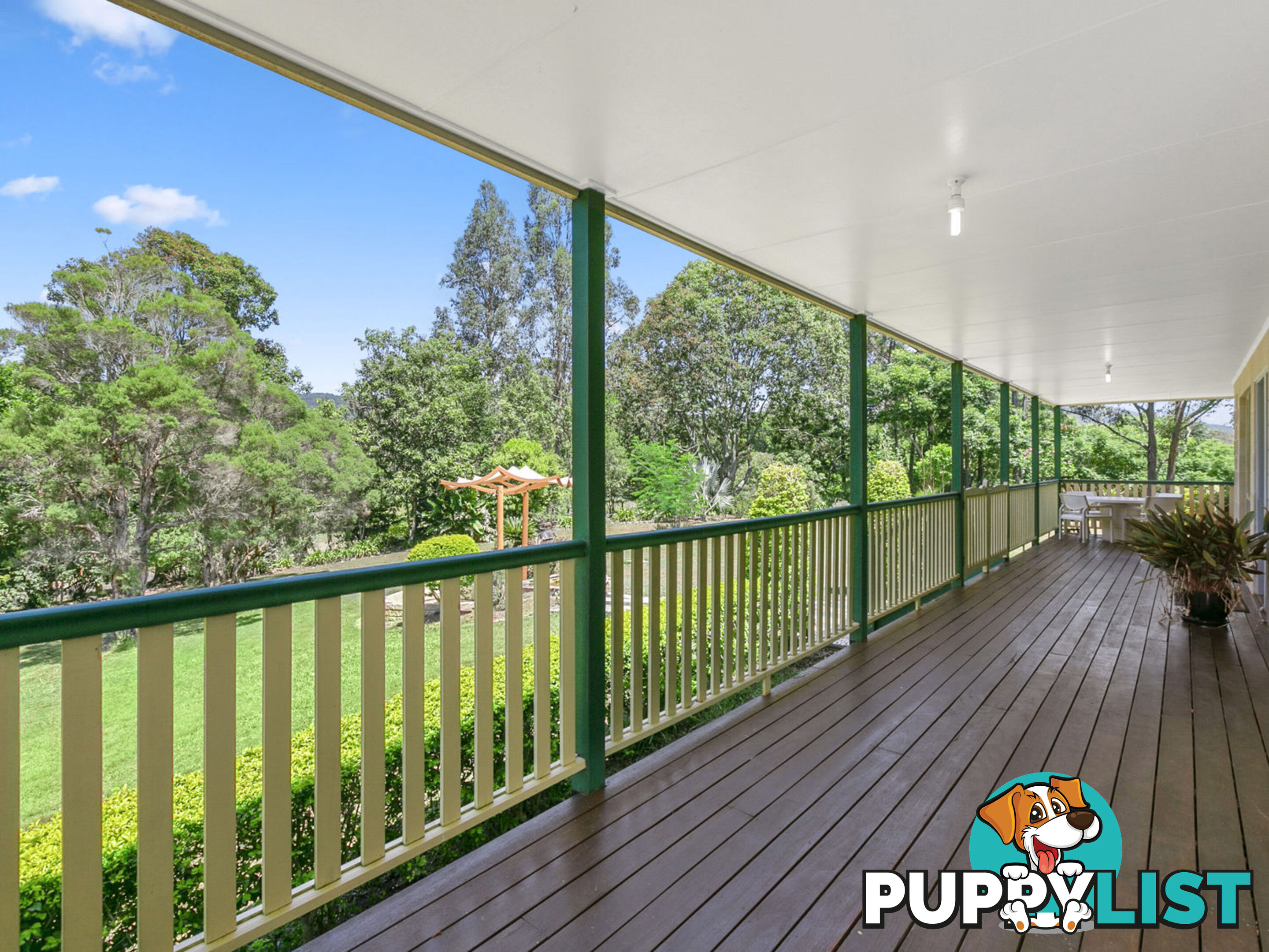 622 Eastern Mary River Road KENILWORTH QLD 4574