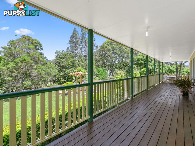 622 Eastern Mary River Road KENILWORTH QLD 4574