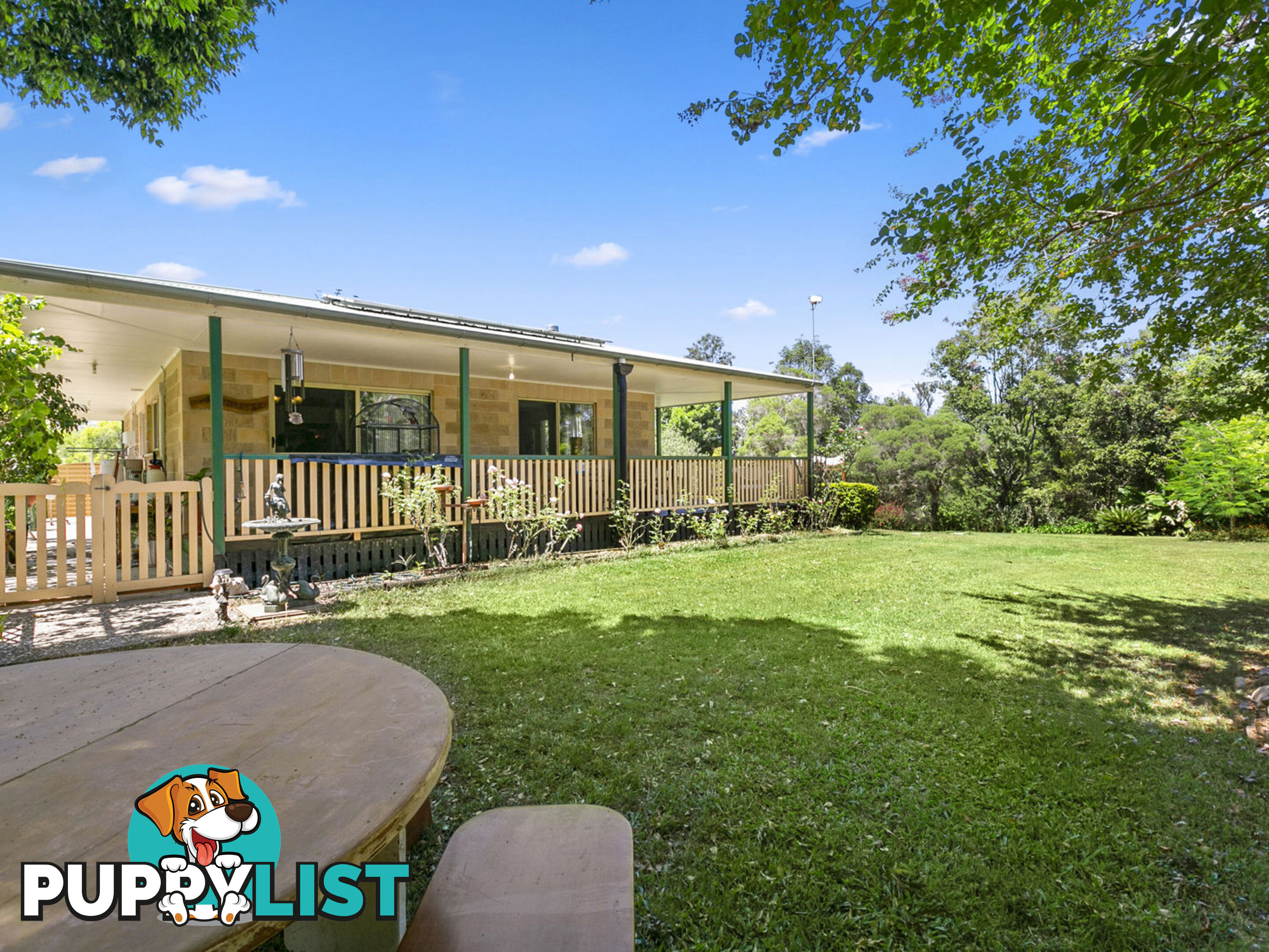 622 Eastern Mary River Road KENILWORTH QLD 4574