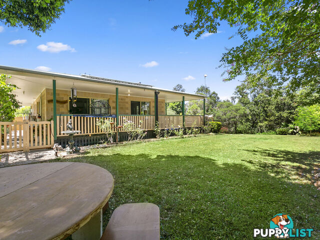 622 Eastern Mary River Road KENILWORTH QLD 4574