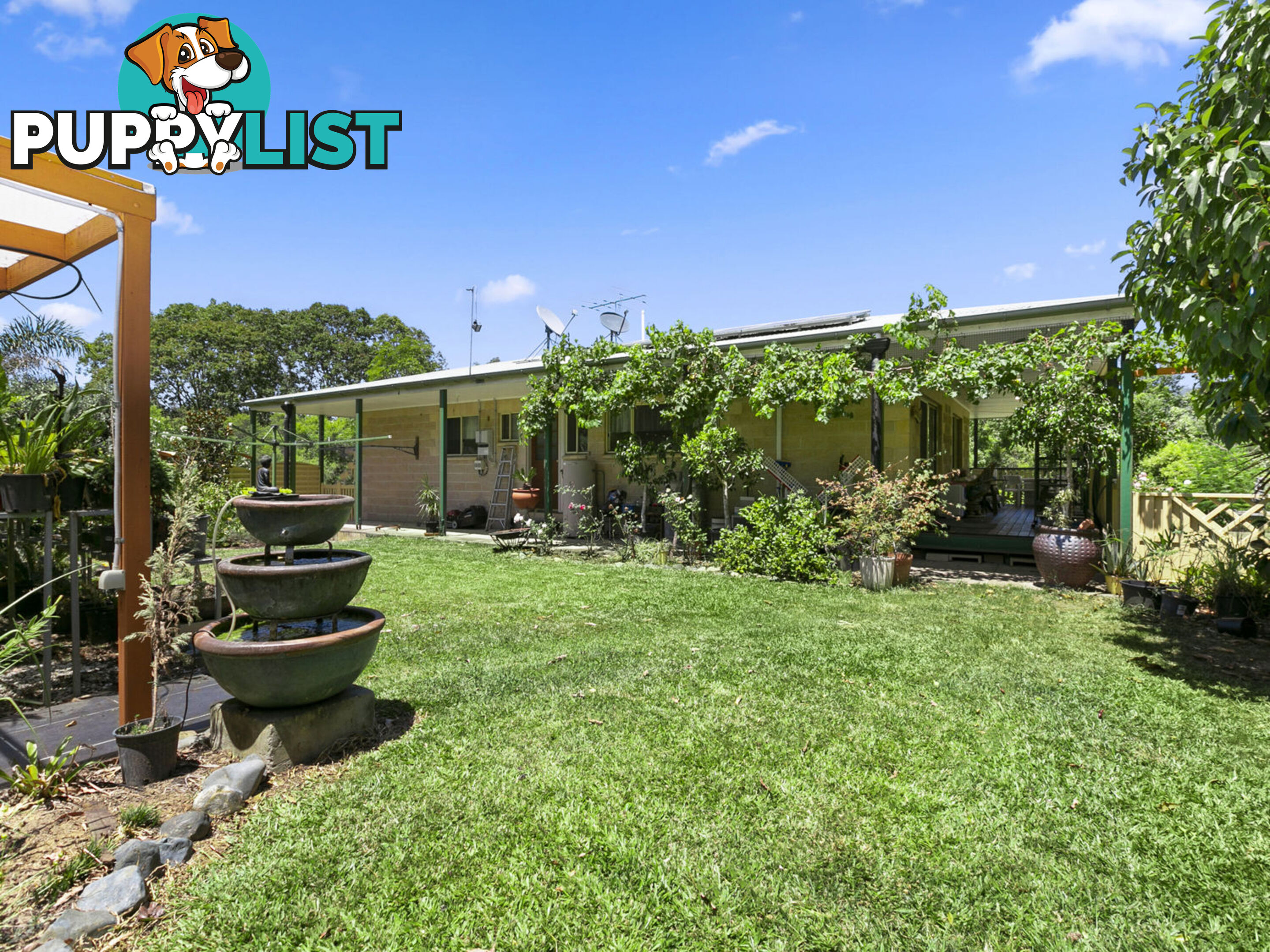 622 Eastern Mary River Road KENILWORTH QLD 4574