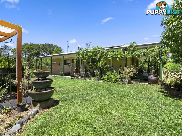 622 Eastern Mary River Road KENILWORTH QLD 4574