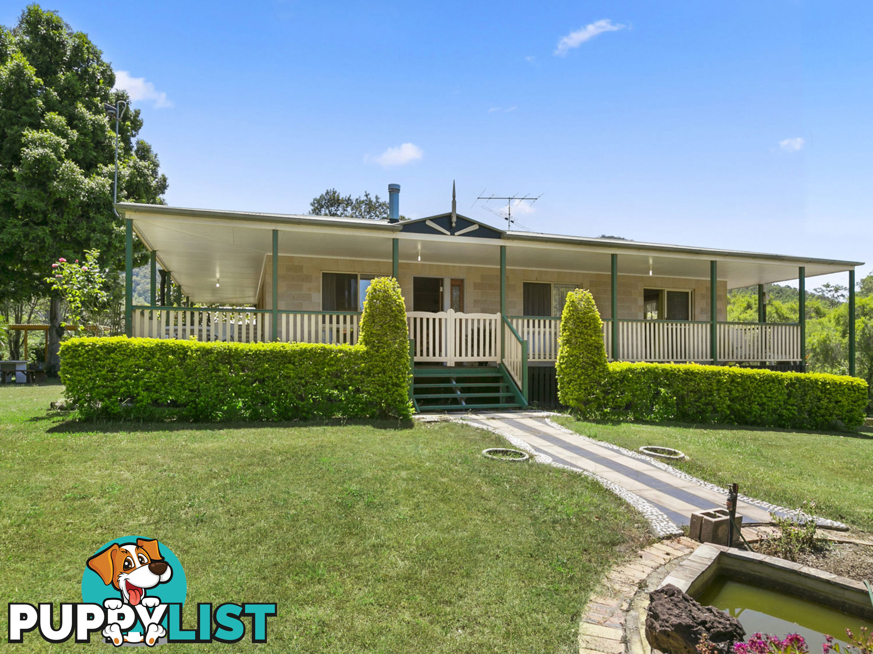 622 Eastern Mary River Road KENILWORTH QLD 4574