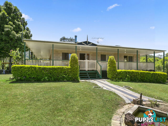 622 Eastern Mary River Road KENILWORTH QLD 4574