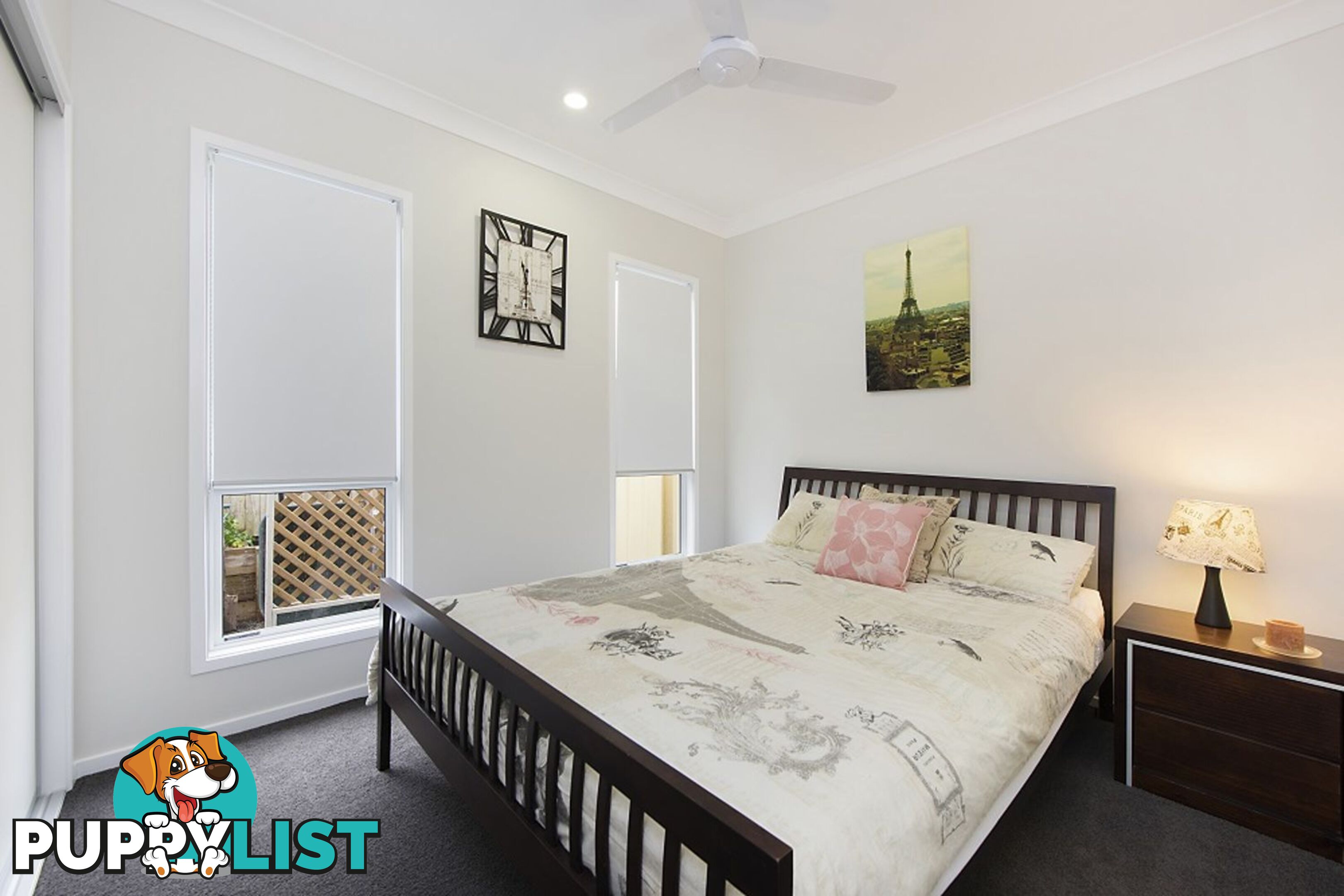 Villa 43 23 Macadamia Drive MALENY QLD 4552