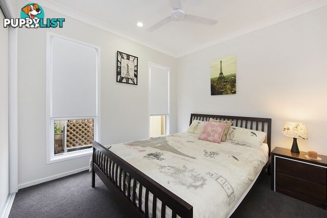 Villa 43 23 Macadamia Drive MALENY QLD 4552