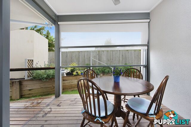 Villa 43 23 Macadamia Drive MALENY QLD 4552