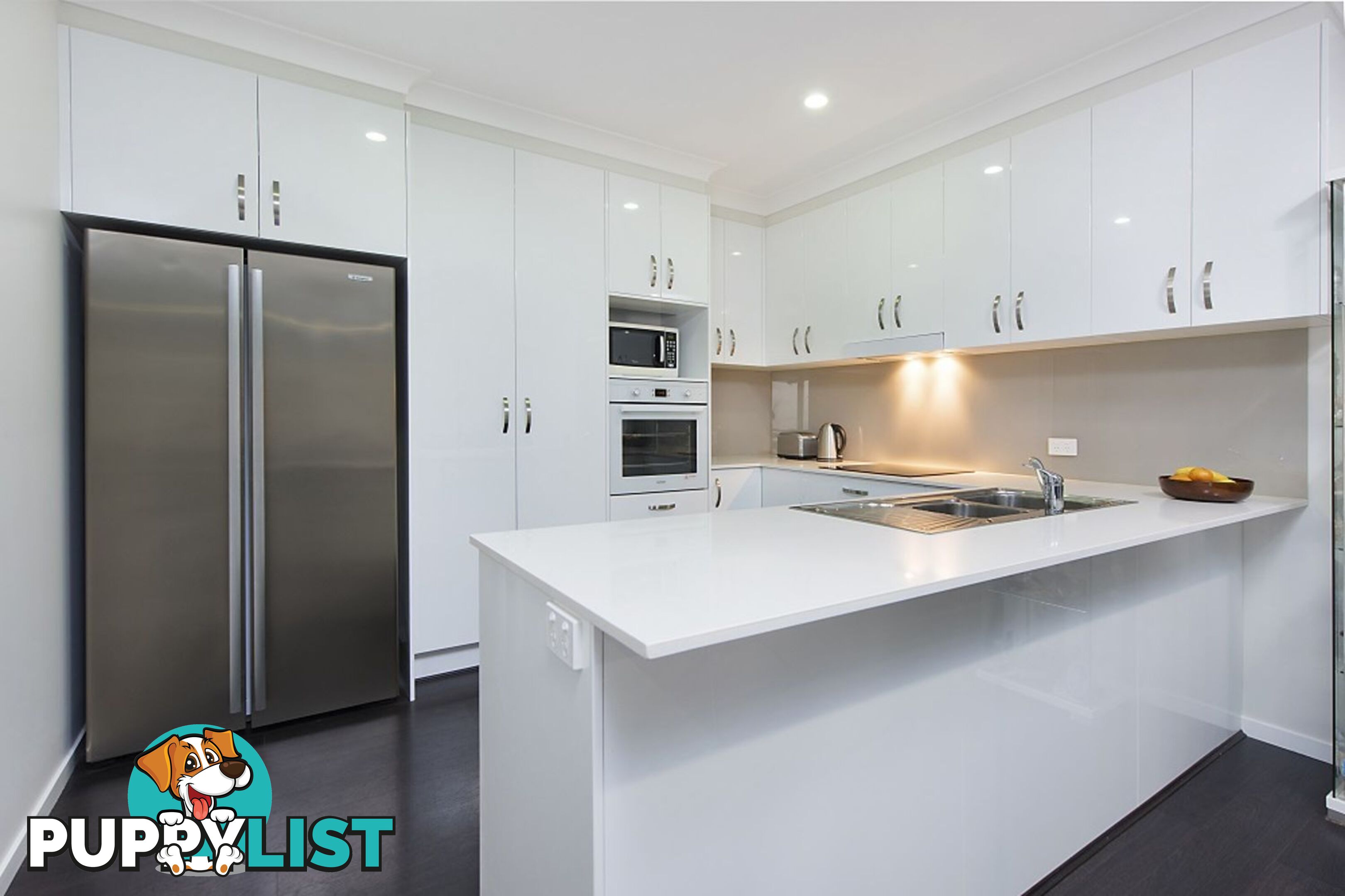 Villa 43 23 Macadamia Drive MALENY QLD 4552