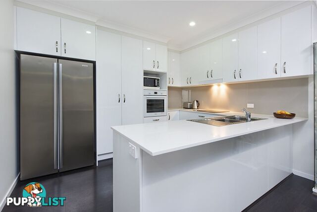 Villa 43 23 Macadamia Drive MALENY QLD 4552