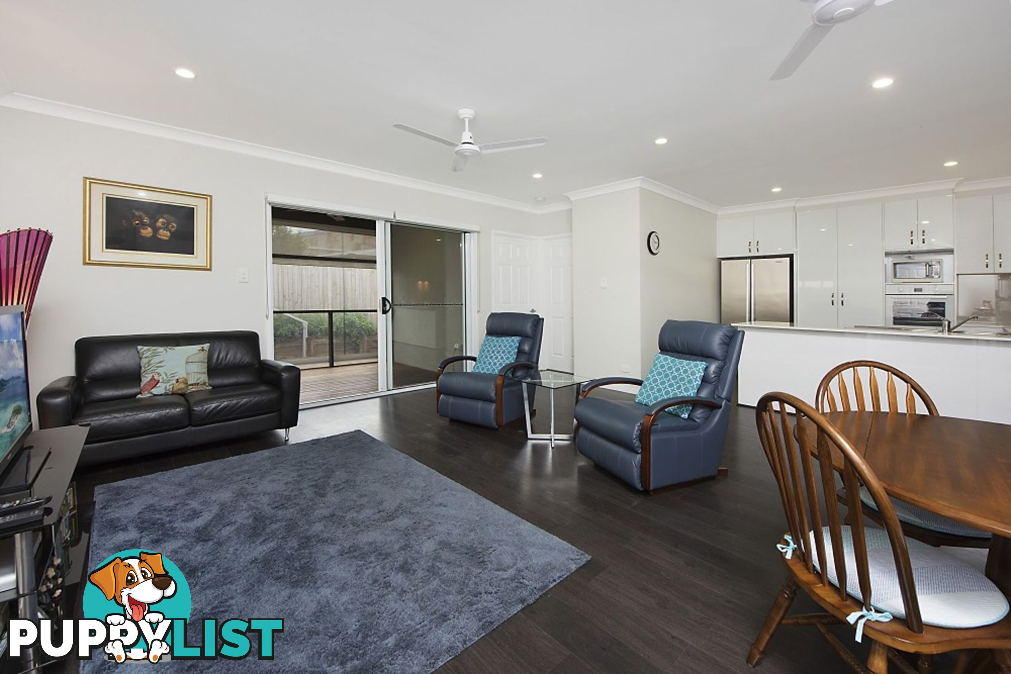Villa 43 23 Macadamia Drive MALENY QLD 4552