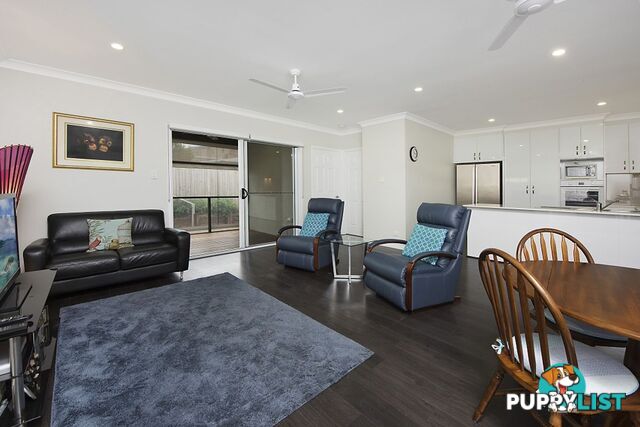 Villa 43 23 Macadamia Drive MALENY QLD 4552