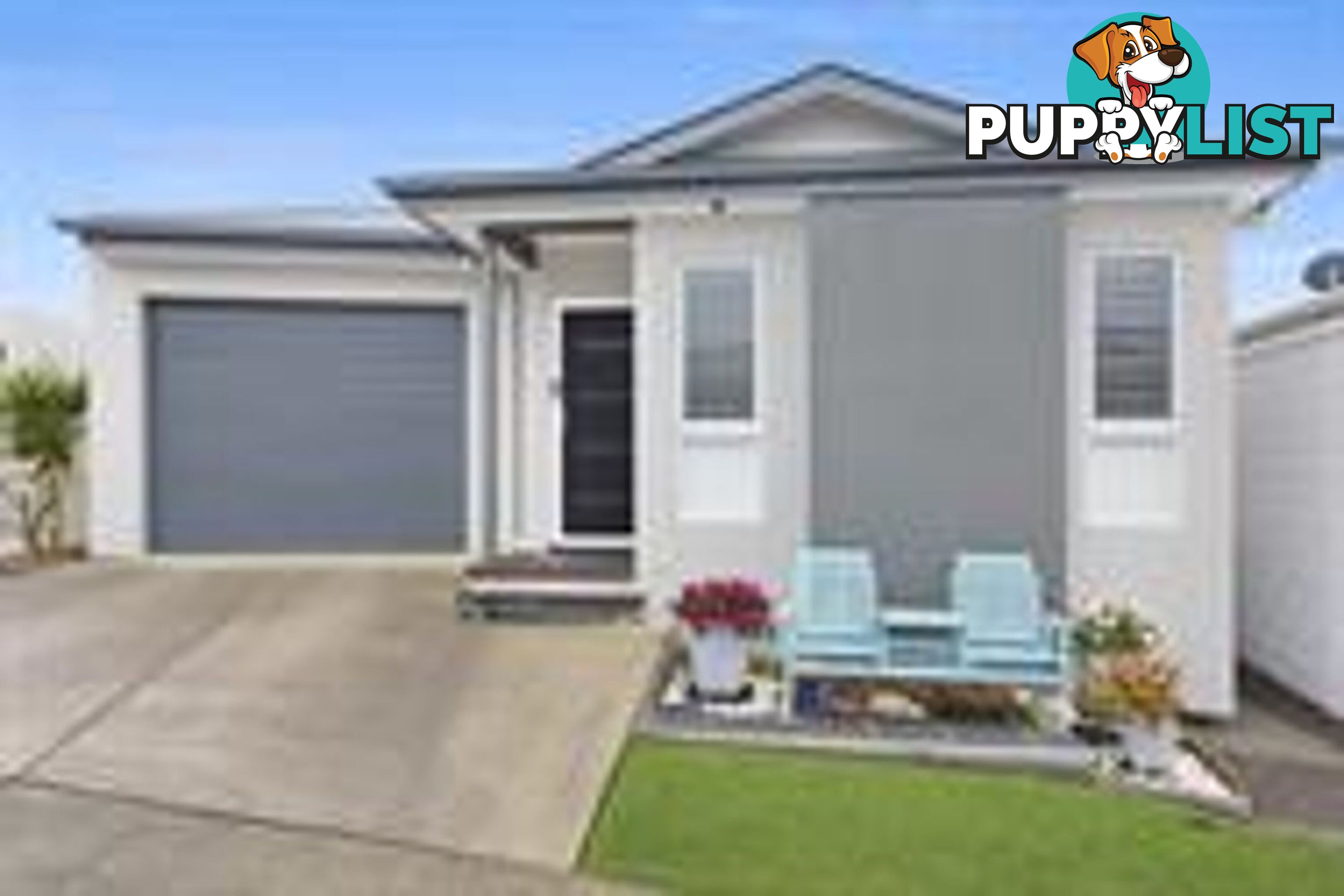 Villa 43 23 Macadamia Drive MALENY QLD 4552