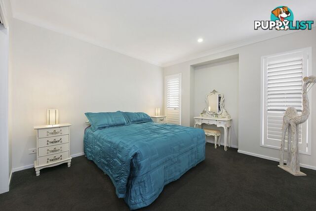 Villa 43 23 Macadamia Drive MALENY QLD 4552