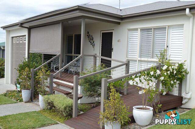 MALENY QLD 4552