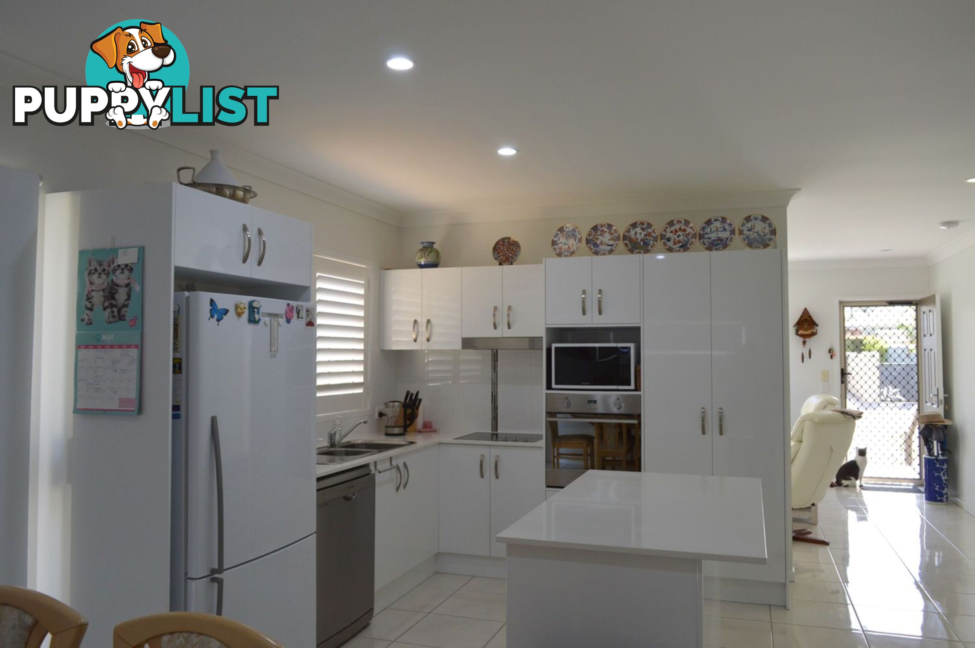 MALENY QLD 4552