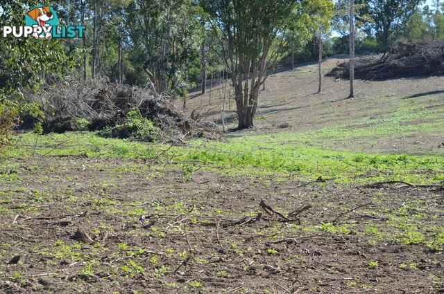 Lot 2 Hunsley Road KIDAMAN CREEK QLD 4574