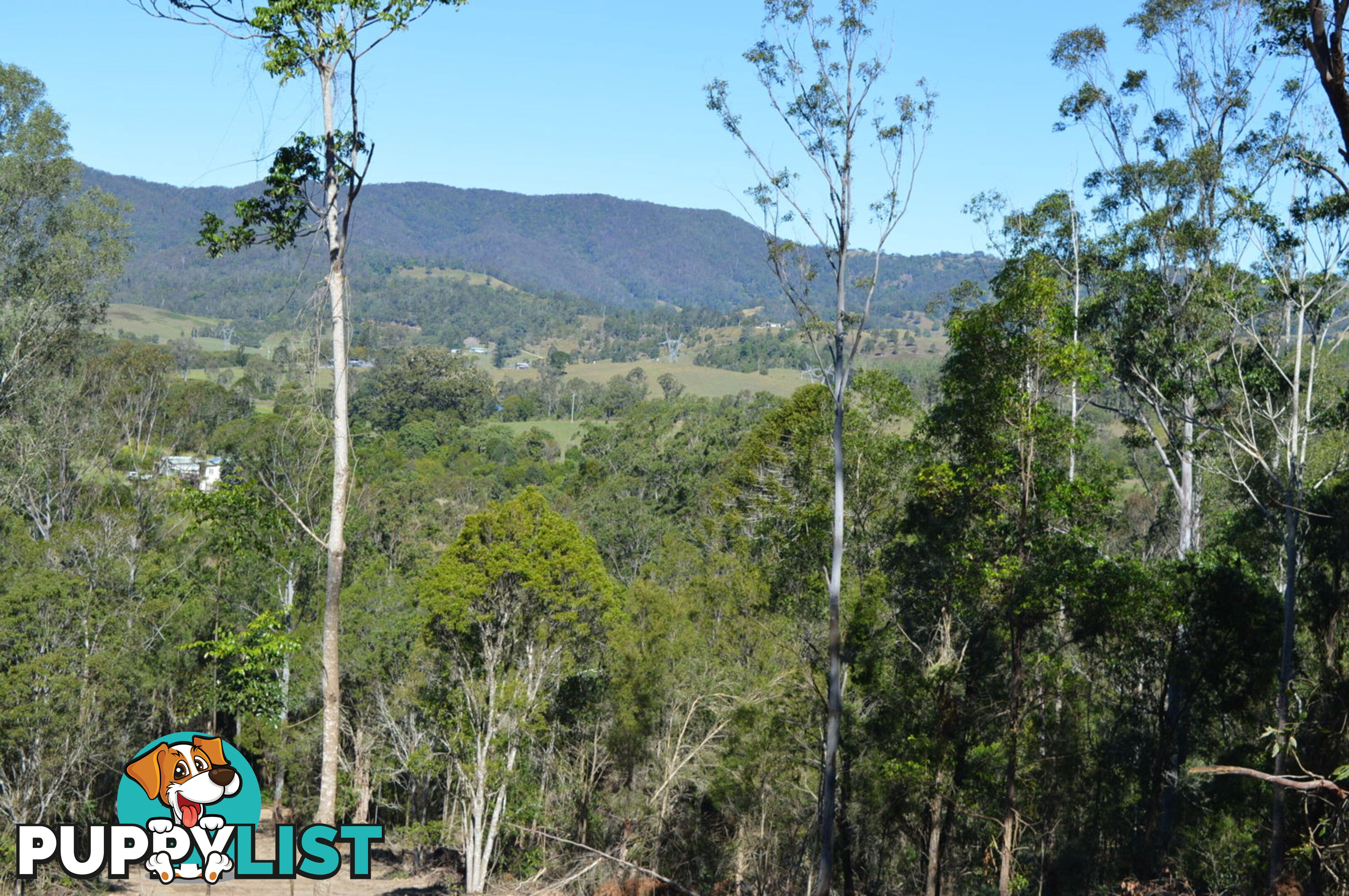 Lot 2 Hunsley Road KIDAMAN CREEK QLD 4574