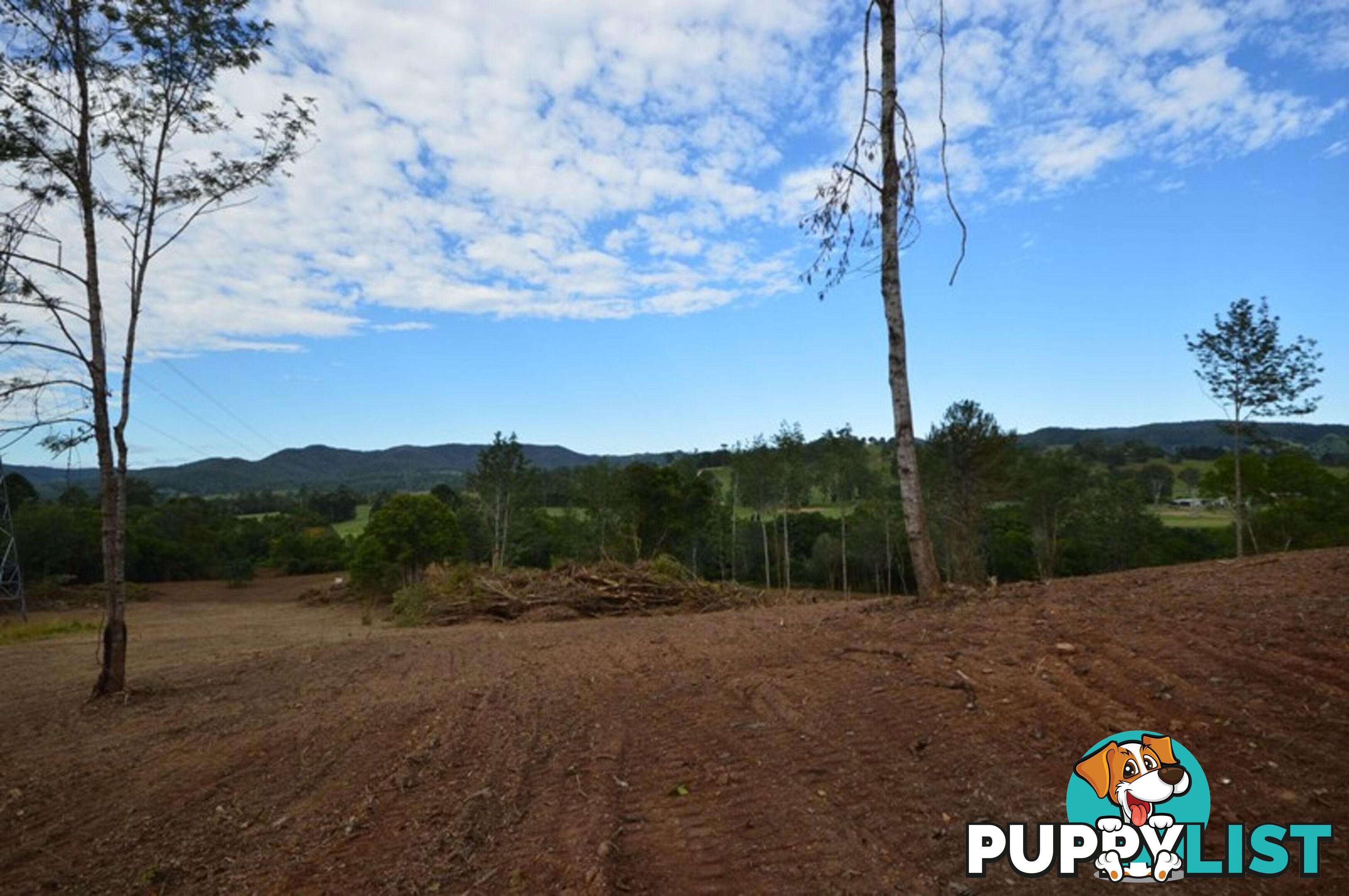 Lot 2 Hunsley Road KIDAMAN CREEK QLD 4574