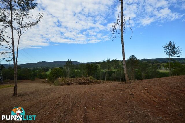 Lot 2 Hunsley Road KIDAMAN CREEK QLD 4574