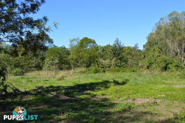 Lot 2 Hunsley Road KIDAMAN CREEK QLD 4574