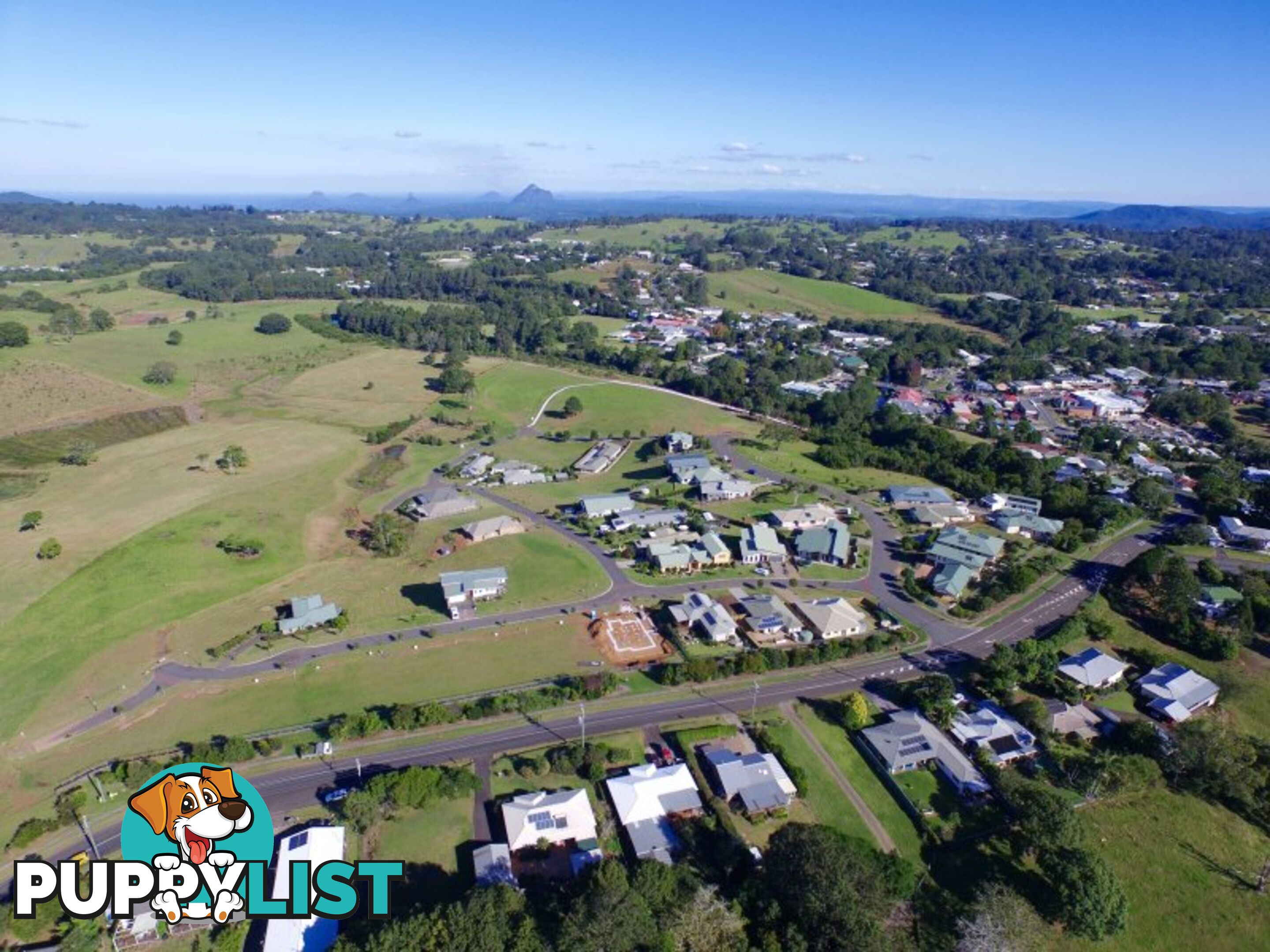 MALENY QLD 4552