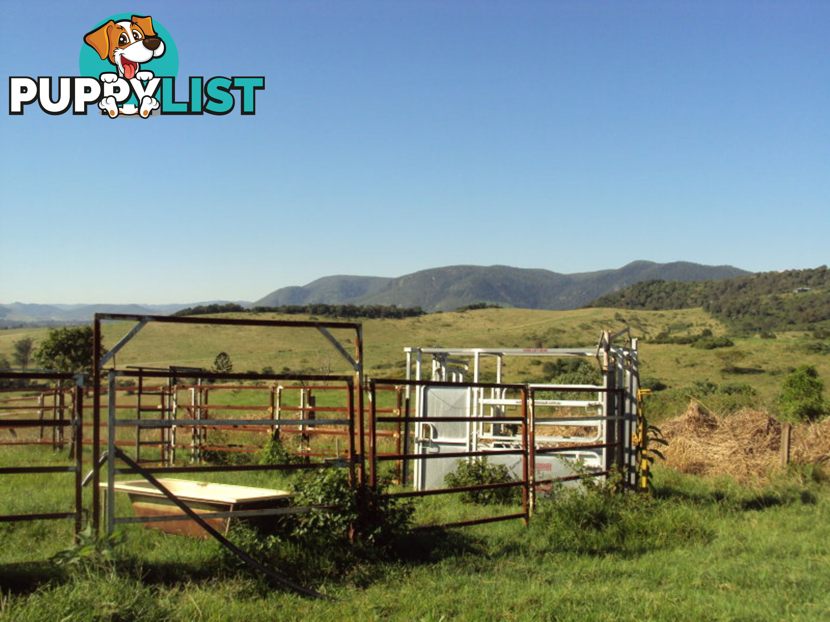 Lot 2 D'aguilar Highway SANDY CREEK QLD 4515