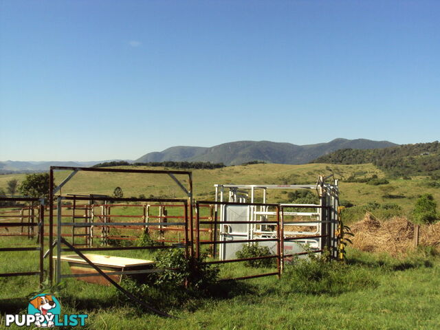 Lot 2 D'aguilar Highway SANDY CREEK QLD 4515