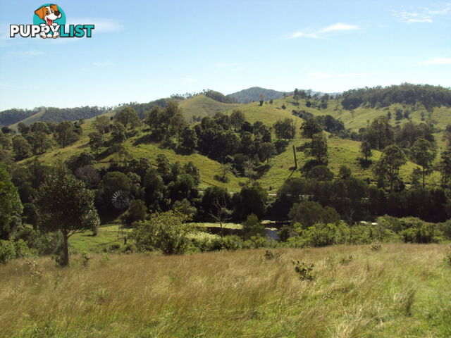 Lot 2 D'aguilar Highway SANDY CREEK QLD 4515