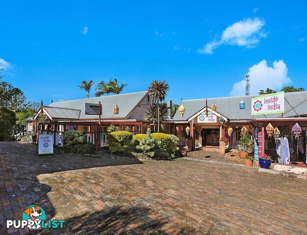 182 Main Street MONTVILLE QLD 4560