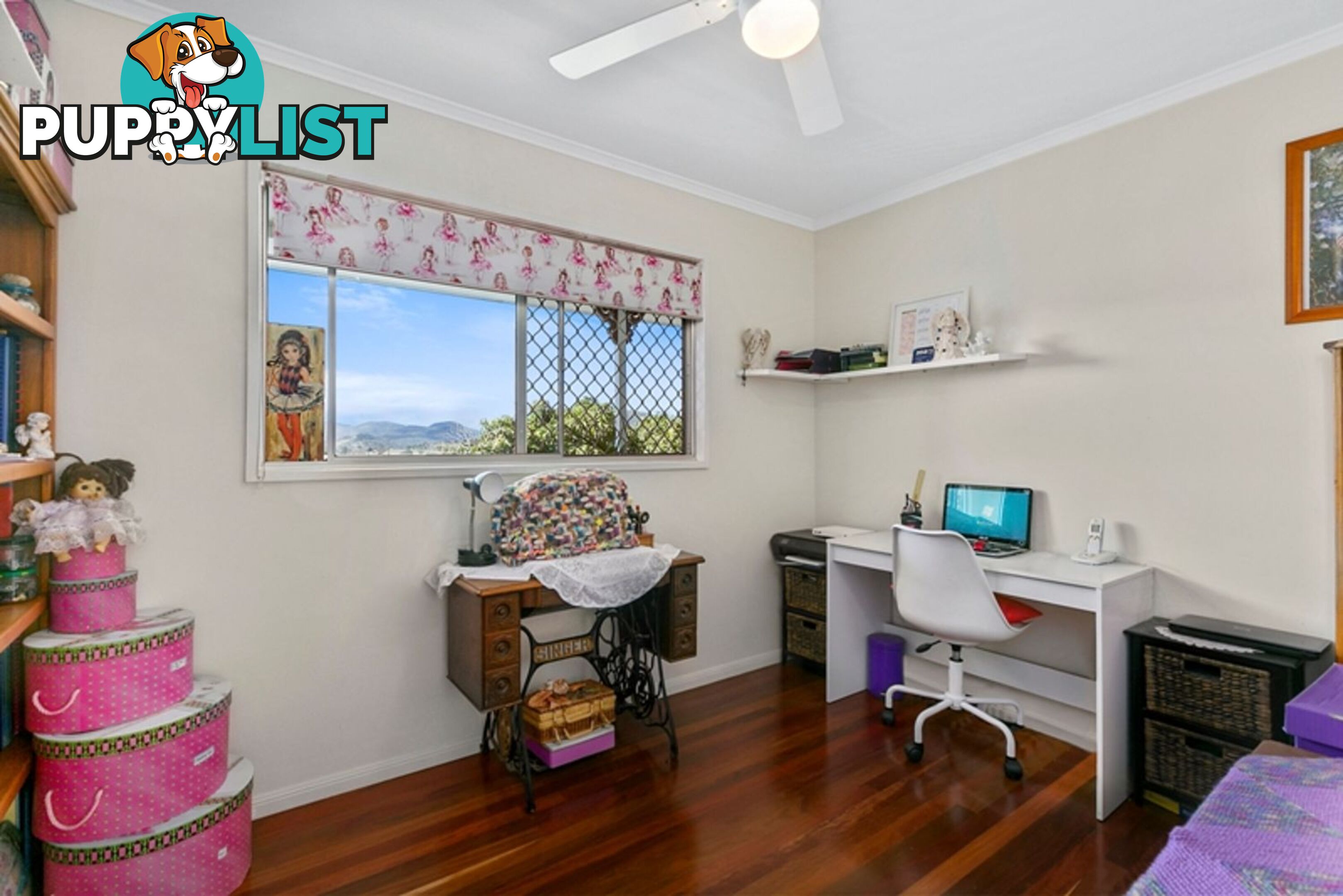 4 Alexandra Street KENILWORTH QLD 4574