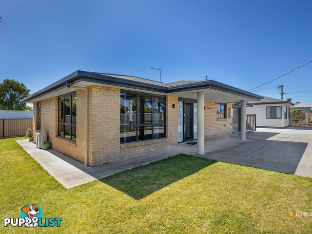 Unit 2/57a Saunders Street WYNYARD TAS 7325